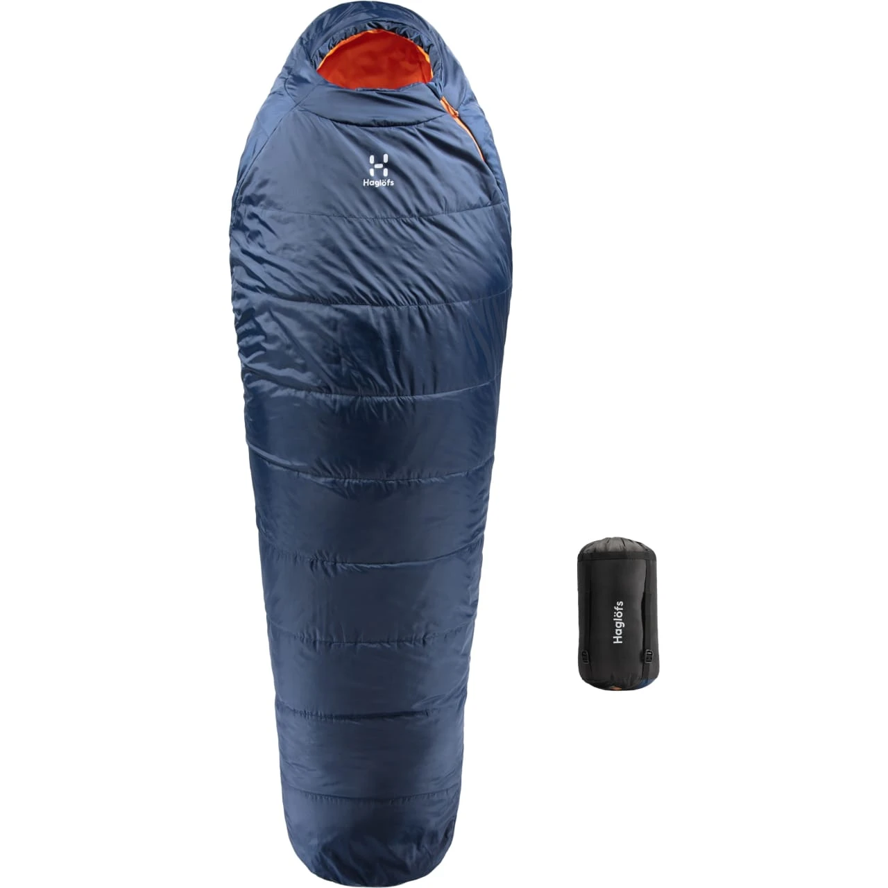 Haglöfs Tarius -18 9 Haglöfs Tarius -18 - Billede 7