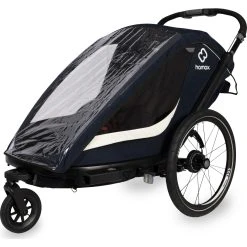 Hamax Breeze -Salomon shop hamax breeze navy cream 2