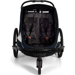 Hamax Breeze -Salomon shop hamax breeze navy cream 3