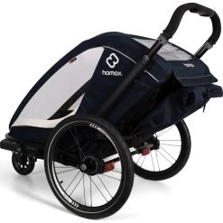 Hamax Breeze -Salomon shop hamax breeze navy cream 4