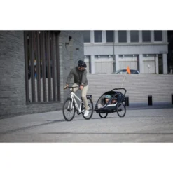 Hamax Breeze One -Salomon shop hamax breeze one navy cream 7