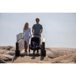 Hamax Breeze One -Salomon shop hamax breeze one navy cream 8