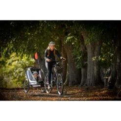 Hamax Breeze One -Salomon shop hamax breeze one white green 5