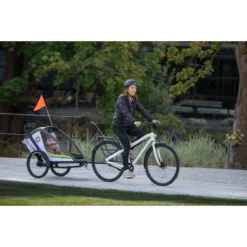 Hamax Breeze One -Salomon shop hamax breeze one white green 6