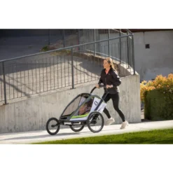 Hamax Breeze One -Salomon shop hamax breeze one white green 8