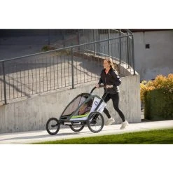 Hamax Breeze -Salomon shop hamax breeze white green 10