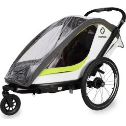 Hamax Breeze -Salomon shop hamax breeze white green 3