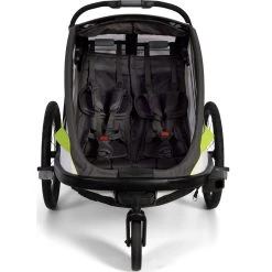 Hamax Breeze -Salomon shop hamax breeze white green 4