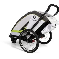 Hamax Breeze -Salomon shop hamax breeze white green 5