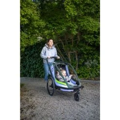 Hamax Breeze -Salomon shop hamax breeze white green 9