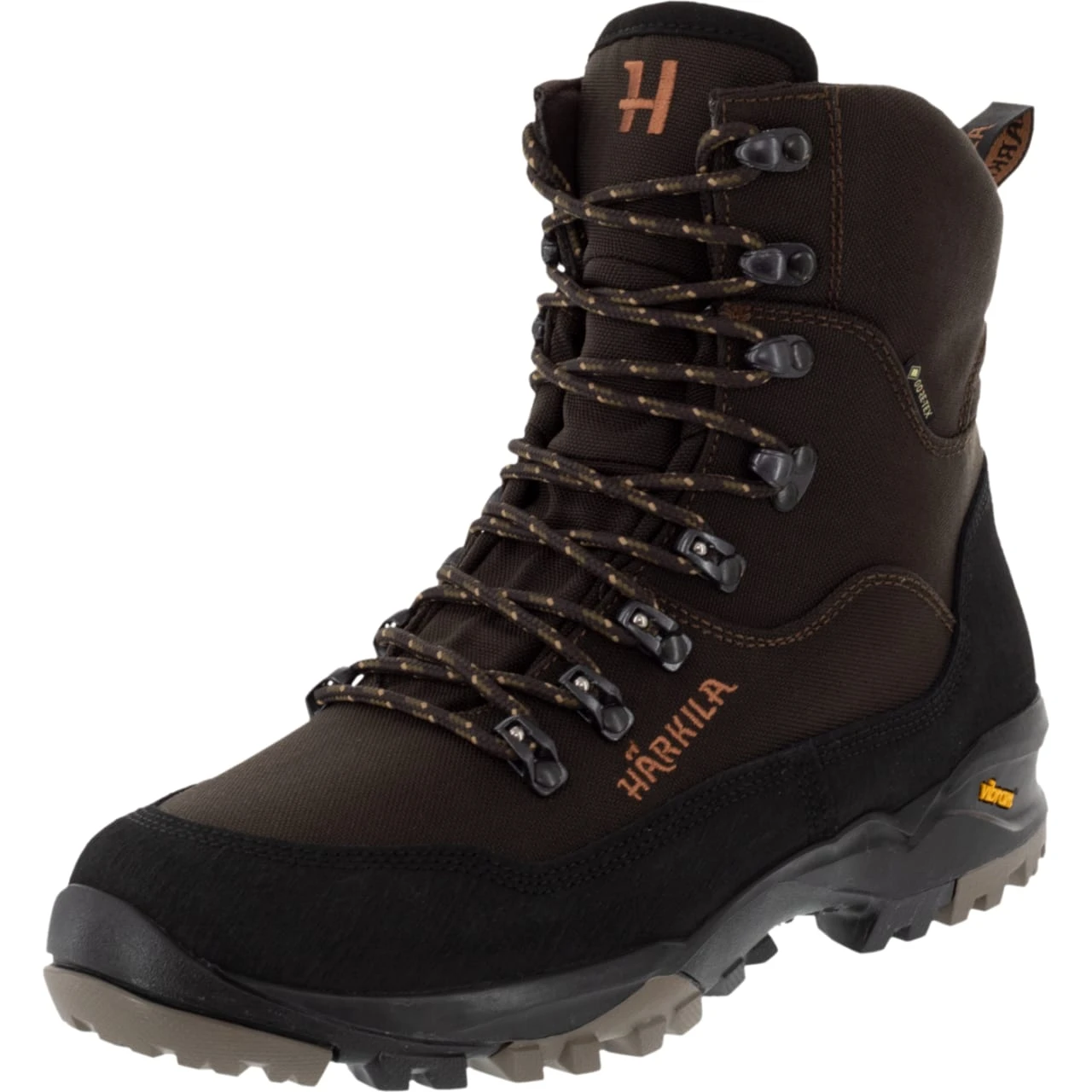 Härkila Men's Pro Hunter Light Mid Gtx 4 Härkila Men's Pro Hunter Light Mid Gtx - Billede 2