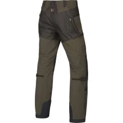 Härkila Men's Ragnar Trousers -Salomon shop harkila ragnar trousers green shadow grey 1