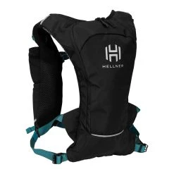Hellner Tamuk Running Backpack -Salomon shop hellner tamuk running backpack black 1