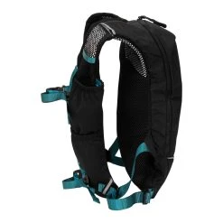 Hellner Tamuk Running Backpack -Salomon shop hellner tamuk running backpack black 2