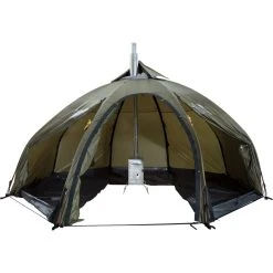 Helsport Varanger Dome 4-6 Outer Tent Incl. Pole 10 Helsport Varanger Dome 4-6 Outer Tent Incl. Pole -Salomon shop helsport varanger dome 4 6 outer tent incl pole green 1