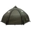 Helsport Varanger Dome 4-6 Outer Tent Incl. Pole -Salomon shop helsport varanger dome 4 6 outer tent incl pole green