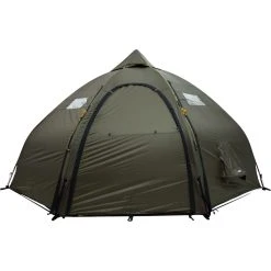 Helsport Varanger Dome 4-6 Outer Tent Incl. Pole