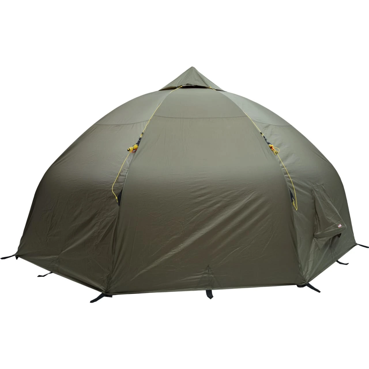 Helsport Varanger Dome 4-6 Outer Tent Incl. Pole 7 Helsport Varanger Dome 4-6 Outer Tent Incl. Pole - Billede 5