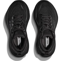 Hoka Men's Bondi 8 -Salomon shop hoka men s bondi 8 black black 10