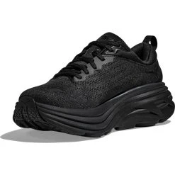Hoka Men's Bondi 8 -Salomon shop hoka men s bondi 8 black black 6