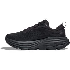 Hoka Men's Bondi 8 -Salomon shop hoka men s bondi 8 black black 7
