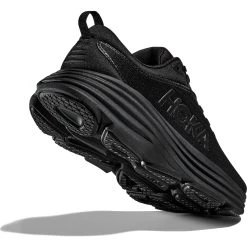 Hoka Men's Bondi 8 -Salomon shop hoka men s bondi 8 black black 8
