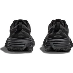Hoka Men's Bondi 8 -Salomon shop hoka men s bondi 8 black black 9
