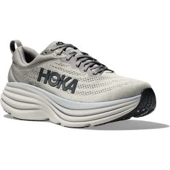 Hoka Men's Bondi 8 -Salomon shop hoka men s bondi 8 sharkskin harbor mist 5