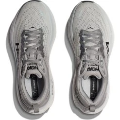 Hoka Men's Bondi 8 -Salomon shop hoka men s bondi 8 sharkskin harbor mist 8