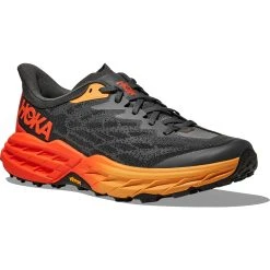 Hoka Men's Speedgoat 5 -Salomon shop hoka men s speedgoat 5 castlerock flame 11