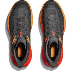 Hoka Men's Speedgoat 5 -Salomon shop hoka men s speedgoat 5 castlerock flame 8