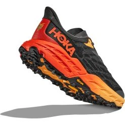Hoka Men's Speedgoat 5 -Salomon shop hoka men s speedgoat 5 castlerock flame 9