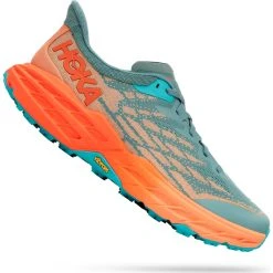 Hoka Men's Speedgoat 5 -Salomon shop hoka men s speedgoat 5 trellis mock orange 1