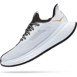 Hoka Men's Carbon X 3 -Salomon shop hoka one one men s carbon x 3 black white 1