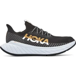 Hoka Men's Carbon X 3 -Salomon shop hoka one one men s carbon x 3 black white 3