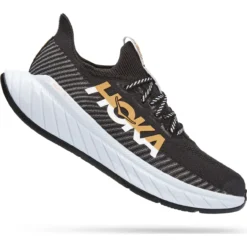 Hoka Men's Carbon X 3 -Salomon shop hoka one one men s carbon x 3 black white 4