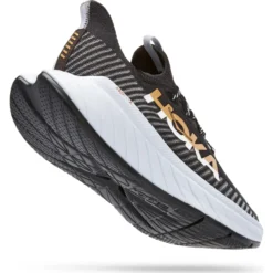 Hoka Men's Carbon X 3 -Salomon shop hoka one one men s carbon x 3 black white 5