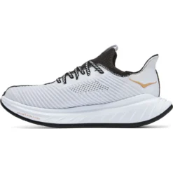 Hoka Men's Carbon X 3 -Salomon shop hoka one one men s carbon x 3 black white 7
