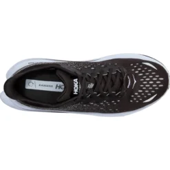 Hoka Men's Kawana -Salomon shop hoka one one men s kawana black white 1