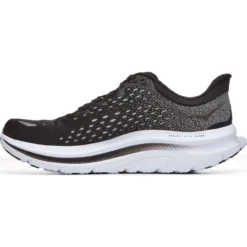 Hoka Men's Kawana -Salomon shop hoka one one men s kawana black white 2