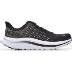 Hoka Men's Kawana -Salomon shop hoka one one men s kawana black white 3