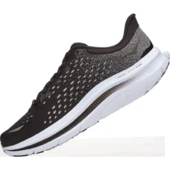 Hoka Men's Kawana -Salomon shop hoka one one men s kawana black white 5