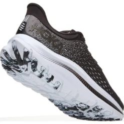 Hoka Men's Kawana -Salomon shop hoka one one men s kawana black white 6