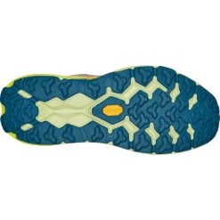 Hoka Men's Speedgoat 5 -Salomon shop hoka one one men s speedgoat 5 blue coral evening primrose 11