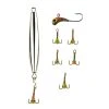 Ifish Abborre 1 Ifish Abborre -Salomon shop ifish abborre l onecolour