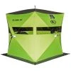 Ifish Ice Cabin 360° 1 Ifish Ice Cabin 360° -Salomon shop ifish icecabin 360o green