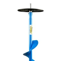 Ifish Royal Viking Adapter For Srewdriver With Plate -Salomon shop ifish royal viking adapter for srewdriver with plate black 2