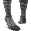 Injinji Men's Outdoor Midweight Crew Wool 2 Injinji Men's Outdoor Midweight Crew Wool -Salomon shop injinji men s outdoor midweight crew wool slate