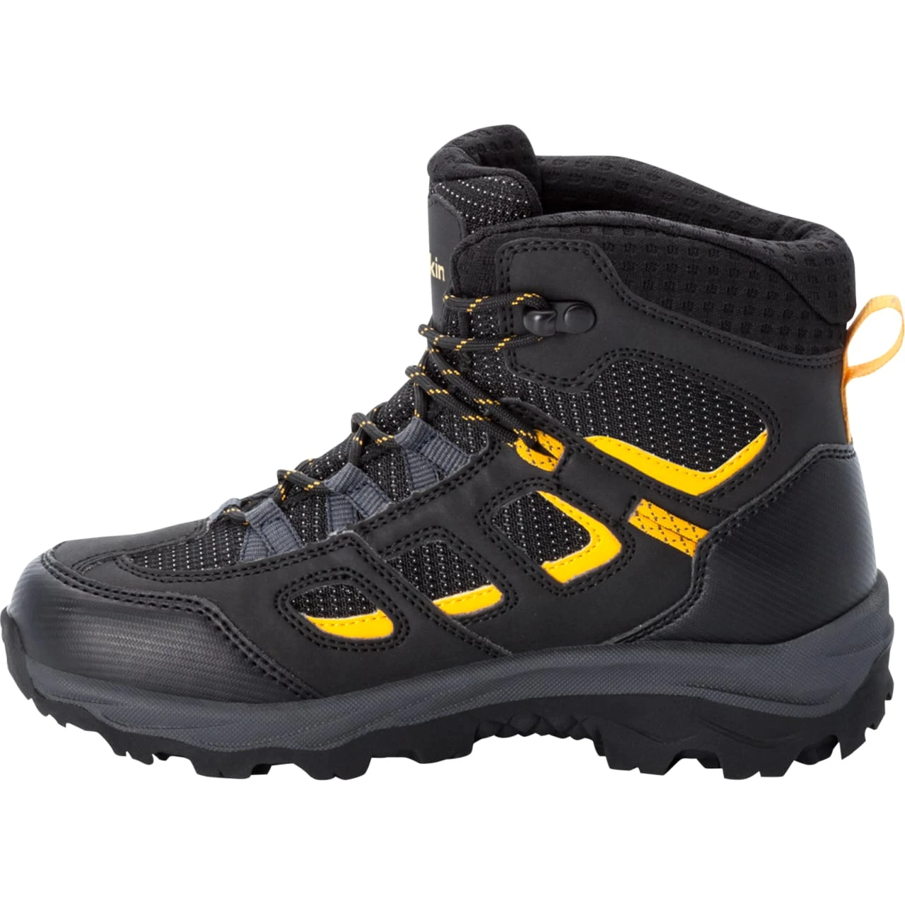 Jack Wolfskin Kids' Vojo Texapore Mid 20 Jack Wolfskin Kids' Vojo Texapore Mid - Billede 19