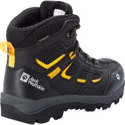 Jack Wolfskin Kids' Vojo Texapore Mid 79 Jack Wolfskin Kids' Vojo Texapore Mid -Salomon shop jack wolfskin kids vojo texapore mid 2021 black burly yellow 8